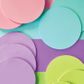 CAKE BOARD | PASTEL GREEN | 10 INCH ROUND | 6MM