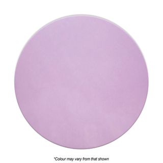 CAKE BOARD | PASTEL PURPLE | 8 INCH ROUND | 6MM