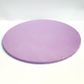 CAKE BOARD | PASTEL PURPLE | 10 INCH ROUND | 6MM