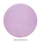 CAKE BOARD | PASTEL PURPLE | 12 INCH ROUND | 6MM