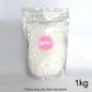 SPRINK'D | 8MM SUGAR BALLS PEARL | WHITE | 1KG