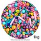 SPRINK'D | FLOWER POWER MEDLEY | 1KG