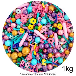 SPRINK'D | FLOWER POWER MEDLEY | 1KG