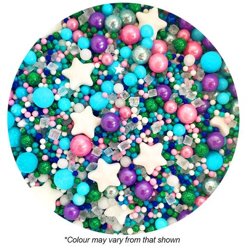 SPRINK'D | OCTOPUS GARDEN MEDLEY | 500G