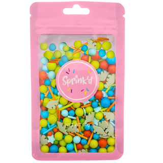 SPRINK'D | DINO RAWR MEDLEY | 60G