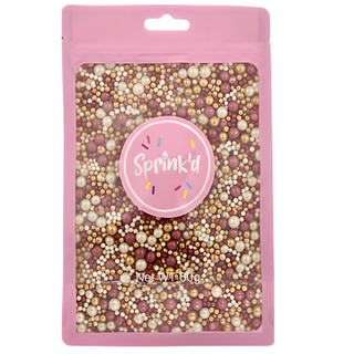 SPRINK'D | BORDEUX MEDLEY | 60G