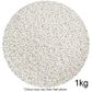 SPRINK'D | 2MM SUGAR BALLS PEARL | WHITE | 1KG