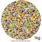 SPRINK'D | RUDEY DELIGHT | SUGAR BALLS 2MM | 1KG