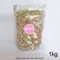 SPRINK'D | RUDEY DELIGHT | SUGAR BALLS 2MM | 1KG