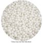 SPRINK'D | 4MM SUGAR BALLS PEARL | WHITE | 110G