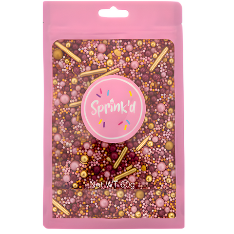 SPRINK'D | VENICE MEDLEY | 60G