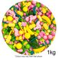 SPRINK'D | COCO CABANA MEDLEY | 1KG