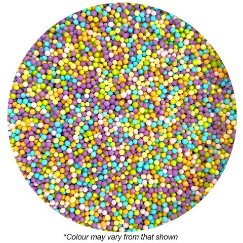 SPRINK'D | DIPNDOTS | SUGAR BALLS 2MM | 500G