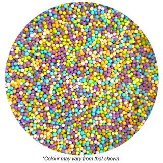 SPRINK'D | DIPNDOTS | SUGAR BALLS 2MM | 500G
