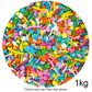 SPRINK'D | PINATA MEDLEY | 1KG