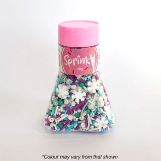 SPRINK'D | FROSTED MEDLEY | 110G