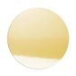 CAKE BOARD | GOLD MIRROR | 8 INCH | ROUND | MDF | 6MM THICK