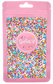 SPRINK'D | PRINCESS & POSY | SUGAR BALLS 2MM | 60G