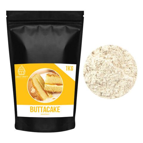 BUTTACAKE MIX | 1 KG