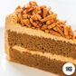 CARAMEL MUD CAKE MIX | 1KG