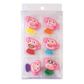 PEPPA PIG | SUGAR DECORATIONS | 6 PIECE PACK