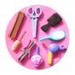 HAIRDRESSERS KIT | SILICONE MOULD