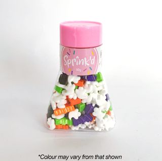 SPRINK'D | BAT CRAZY MEDLEY | 90G | B/B 18/07/25