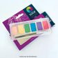 METALLIC EDIBLE PAINT PALETTE | IRIS