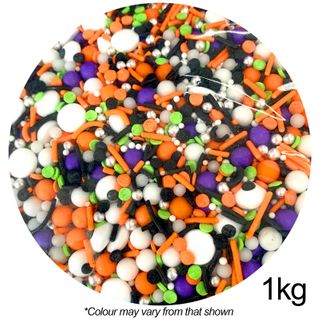 SPRINK'D | WITCHES BREW MEDLEY | 1KG | B/B 18/07/25