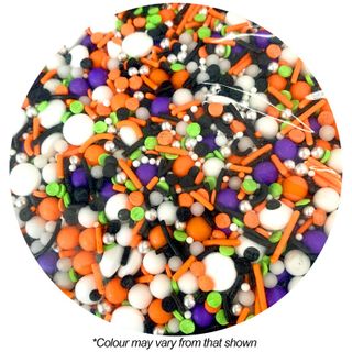 SPRINK'D | WITCHES BREW MEDLEY | 500G