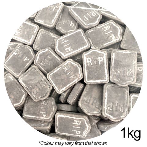 SPRINK'D | RIP TOMBSTONES | 1KG | B/B 18/07/25