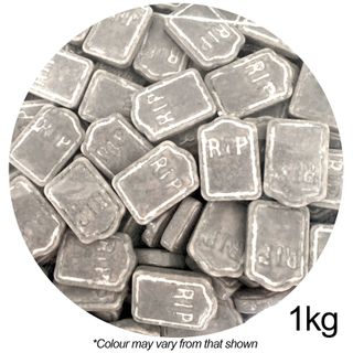 SPRINK'D | RIP TOMBSTONES | 1KG | B/B 18/07/25