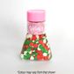 SPRINK'D | SEQUINS | CHRISTMAS | 90G | B/B 20/04/25