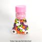 SPRINK'D | SCARY EYEBALLS | 90G | B/B 19/07/25