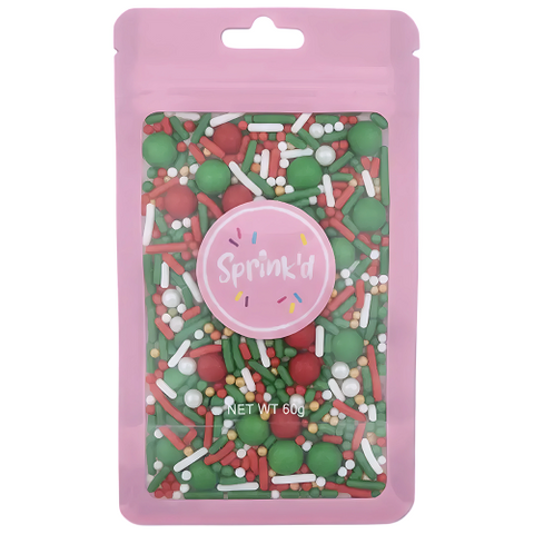 SPRINK'D | GRINCHMAS MEDLEY | 60G