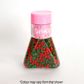 SPRINK'D | HOLLY & BERRY | 100G | B/B 18/07/25