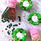 SPRINK'D | HOLLY & BERRY | 100G | B/B 18/07/25