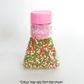 SPRINK'D | NON PAREILS | CHRISTMAS | 130G | B/B 18/07/25