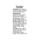 SPRINK'D | NON PAREILS | CHRISTMAS | 130G | B/B 18/07/25