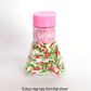 SPRINK'D | JIMMIES | CHRISTMAS | 100G | B/B 18/07/25