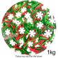 SPRINK'D | SNOW MEDLEY | 1KG | B/B 18/07/25