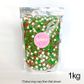 SPRINK'D | SNOW MEDLEY | 1KG | B/B 18/07/25