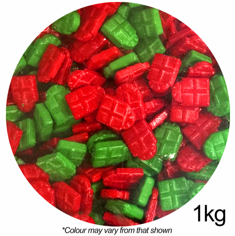 SPRINK'D | CHRISTMAS PRESENTS | 1KG