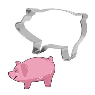 PIG | COOKIE CUTTER