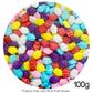 SPRINK'D | CUPCAKE SPRINKLES | 100G | B/B 19/07/25