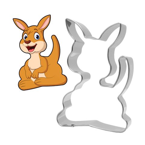 KANGAROO | COOKIE CUTTER