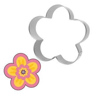 FLOWER | COOKIE CUTTER