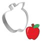 APPLE | COOKIE CUTTER