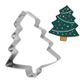 CHRISTMAS TREE | COOKIE CUTTER