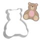 TEDDY BEAR | COOKIE CUTTER